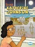 Young Katherine Johnson - MPHOnline.com