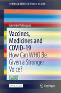 Vaccines, Medicines and Covid-19 - MPHOnline.com