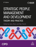 Strategic People Management and Development - MPHOnline.com