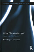 Moral Education in Japan - MPHOnline.com