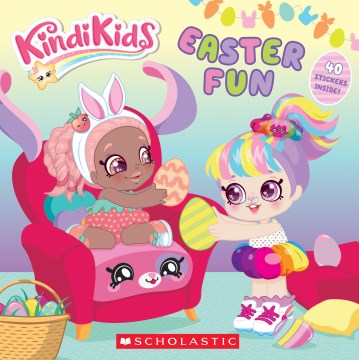 Easter Fun! - MPHOnline.com