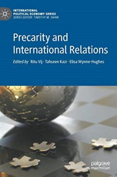 Precarity and International Relations - MPHOnline.com