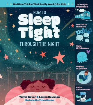 How To Sleep Tight Through The Night - MPHOnline.com