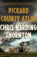 Pickard County Atlas - MPHOnline.com