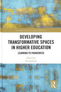 Developing Transformative Spaces in Higher Education - MPHOnline.com