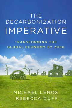 The Decarbonization Imperative - MPHOnline.com