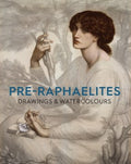 Pre-Raphaelite Drawings and Watercolours - MPHOnline.com