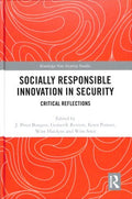 Socially Responsible Innovation in Security - MPHOnline.com