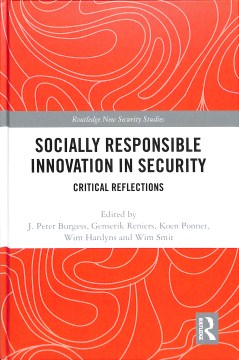 Socially Responsible Innovation in Security - MPHOnline.com