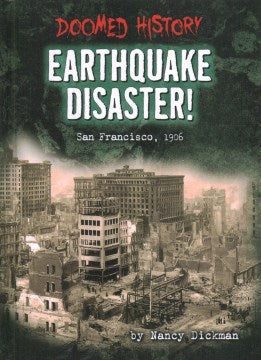 Earthquake Disaster! - MPHOnline.com