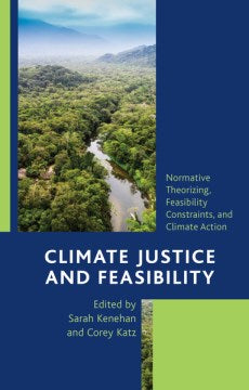 Climate Justice and Feasibility - MPHOnline.com