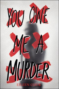 You Owe Me a Murder - MPHOnline.com