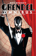 Grendel Omnibus 1 - MPHOnline.com