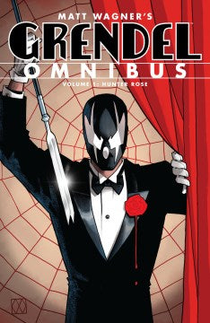 Grendel Omnibus 1 - MPHOnline.com