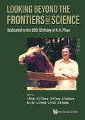 Looking Beyond the Frontiers of Science - MPHOnline.com