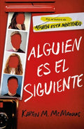 Alguien es el siguiente/ One of Us Is Next - MPHOnline.com