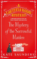 The Mystery of the Sorrowful Maiden - MPHOnline.com