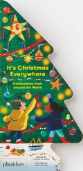 It's Christmas Everywhere - MPHOnline.com