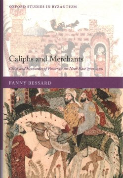 Caliphs and Merchants - MPHOnline.com