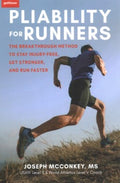Pliability for Runners - MPHOnline.com