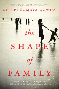 The Shape of Family - MPHOnline.com