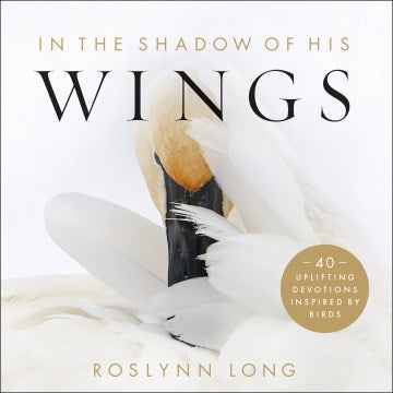 In the Shadow of His Wings - MPHOnline.com