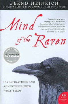 Mind of the Raven - MPHOnline.com