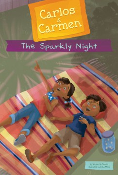 The Sparkly Night - MPHOnline.com