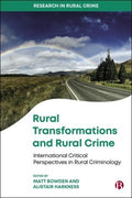 Rural Transformations and Rural Crime - MPHOnline.com