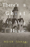 There's a Ghost in This House - MPHOnline.com