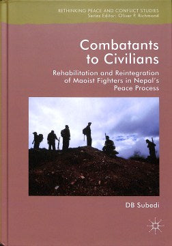 Combatants to Civilians - MPHOnline.com