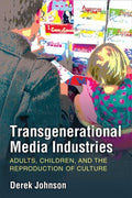 Transgenerational Media Industries - MPHOnline.com