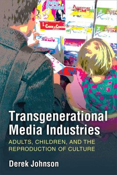 Transgenerational Media Industries - MPHOnline.com