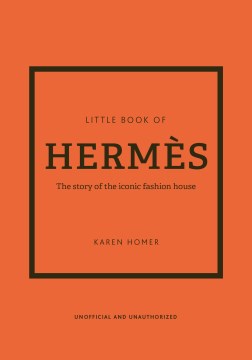 Little Book of Herm?s - MPHOnline.com