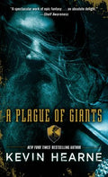 Plague of Giants - MPHOnline.com