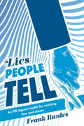 Lies People Tell - MPHOnline.com