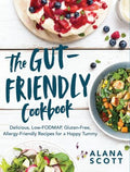 The Gut-friendly Cookbook - MPHOnline.com