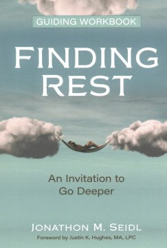 Finding Rest Guiding Workbook - MPHOnline.com