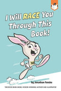 I Will Race You Through This Book! - MPHOnline.com