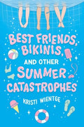 Best Friends, Bikinis, and Other Summer Catastrophes - MPHOnline.com