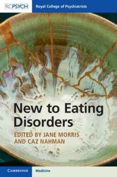 New to Eating Disorders - MPHOnline.com