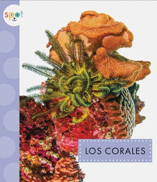 Los corales/ Corals - MPHOnline.com