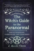 The Witch's Guide to the Paranormal - MPHOnline.com