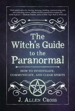 The Witch's Guide to the Paranormal - MPHOnline.com