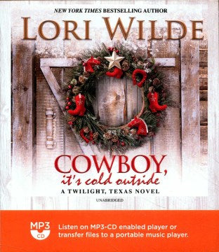 Cowboy, It's Cold Outside - MPHOnline.com