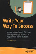 Write Your Way to Success - MPHOnline.com