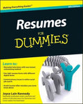 RESUMES FOR DUMMIES 6ED - MPHOnline.com