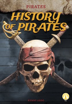 History of Pirates - MPHOnline.com