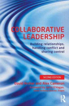 Collaborative Leadership - MPHOnline.com