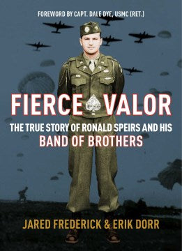 Fierce Valor - MPHOnline.com